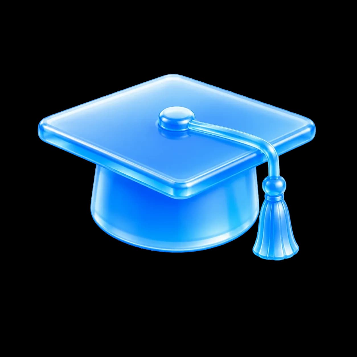 Cap icon