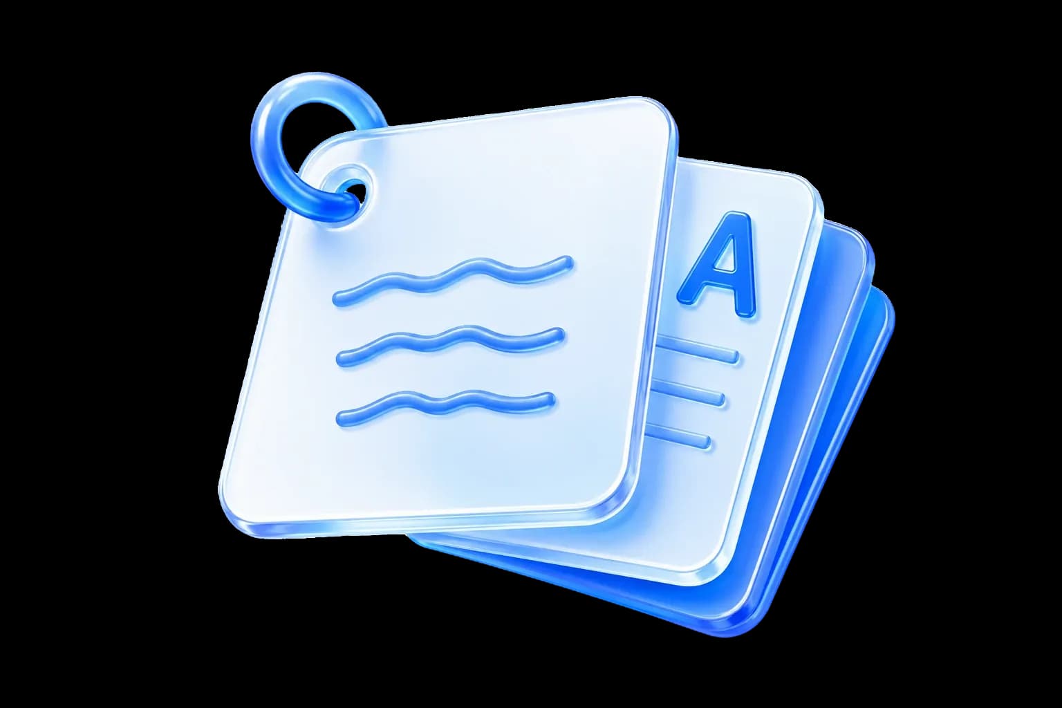Flashcards icon