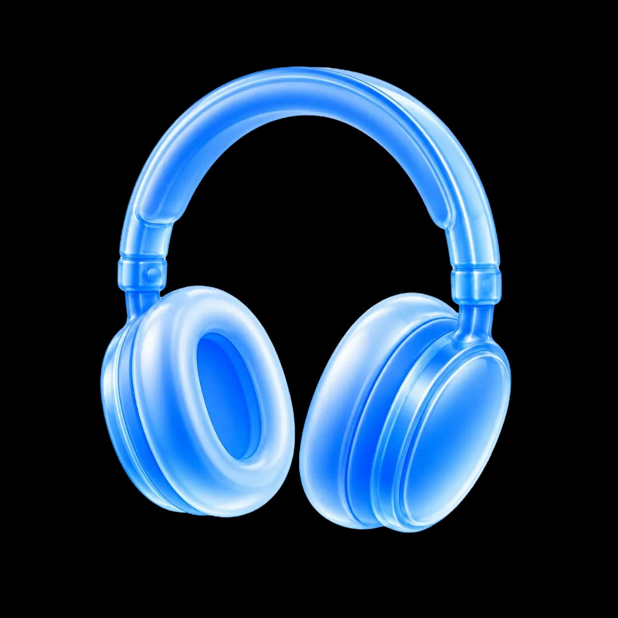 Headphones icon