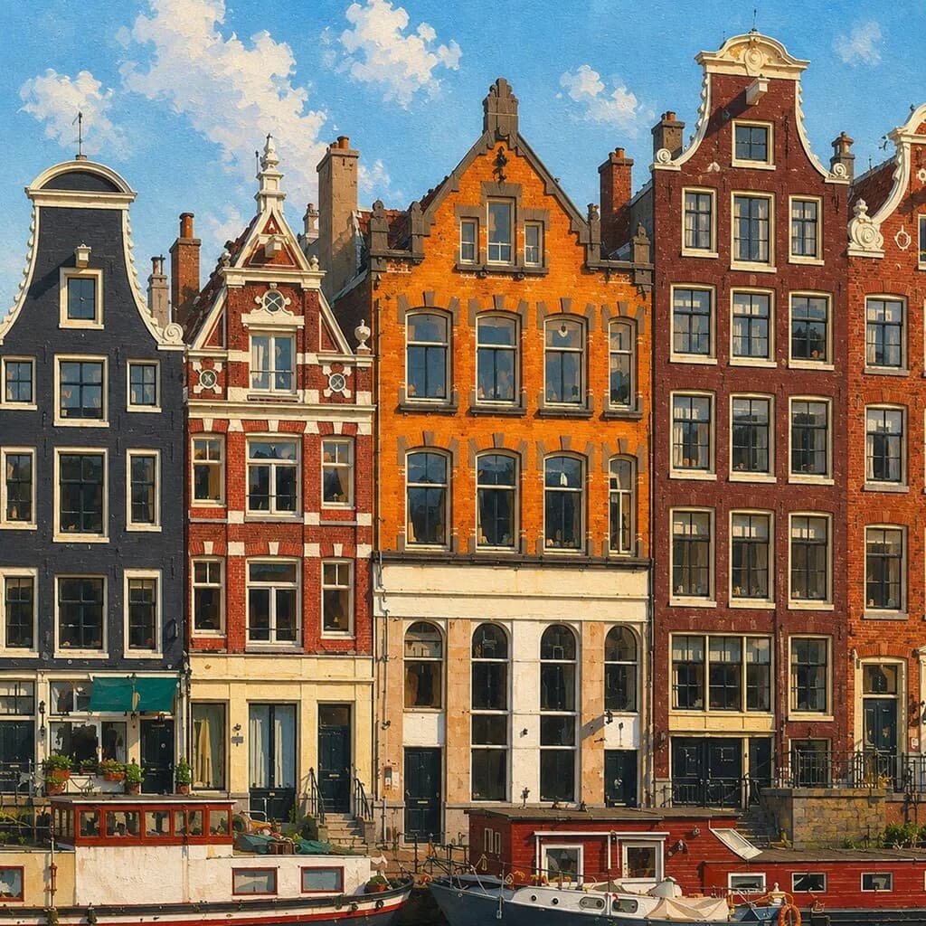 Dutch grammar course