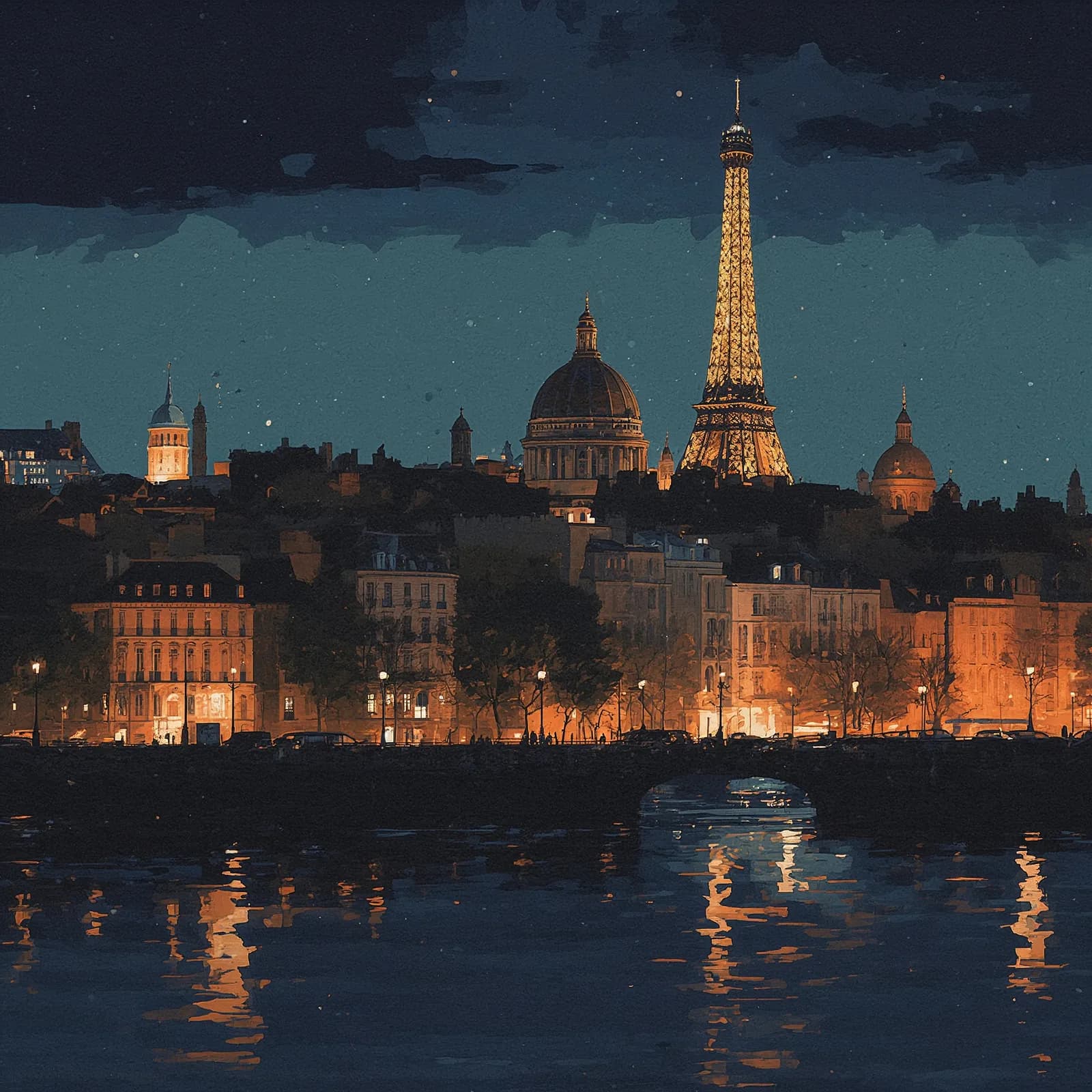 French grammar course