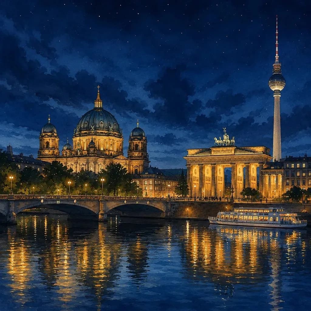 German grammar course