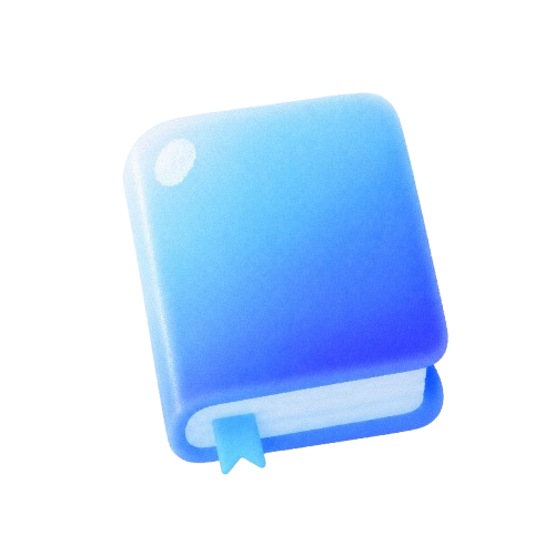Book icon
