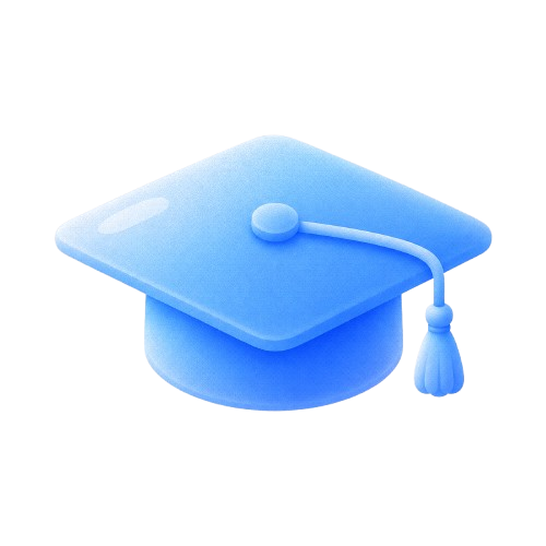 Cap icon
