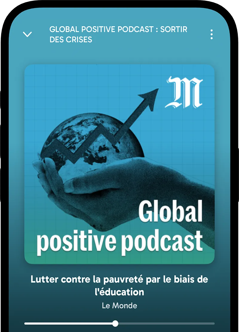 Podcast Player