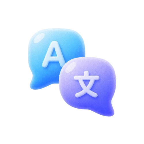 Translator icon