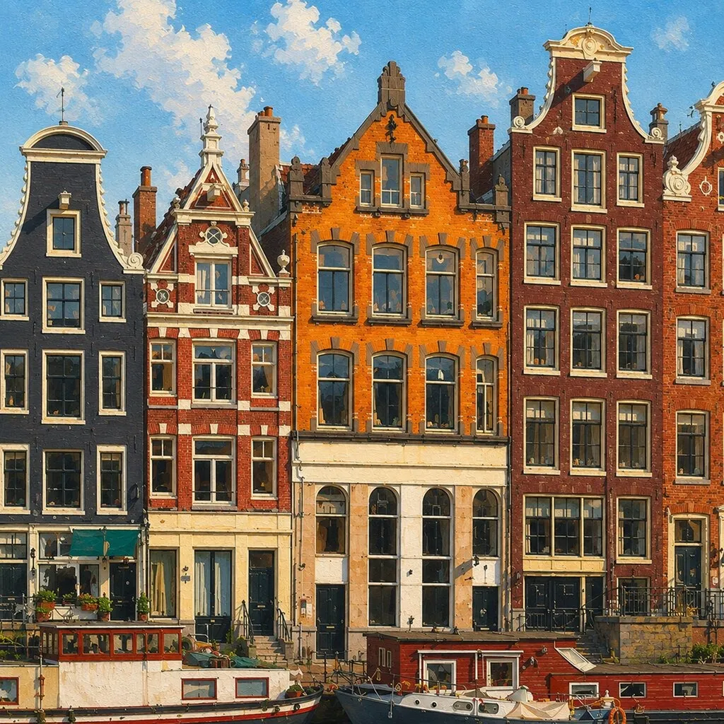 Dutch grammar course