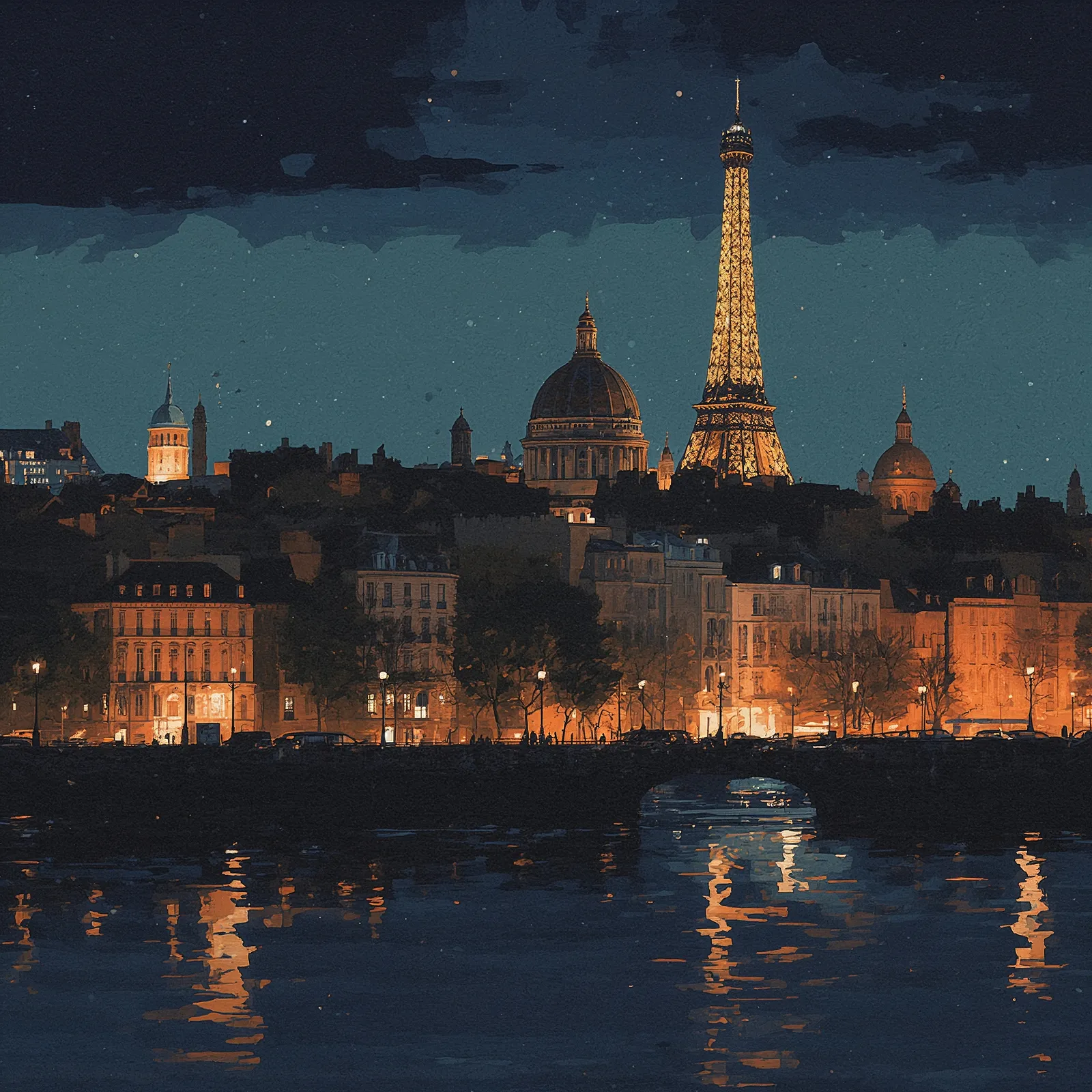 French grammar course