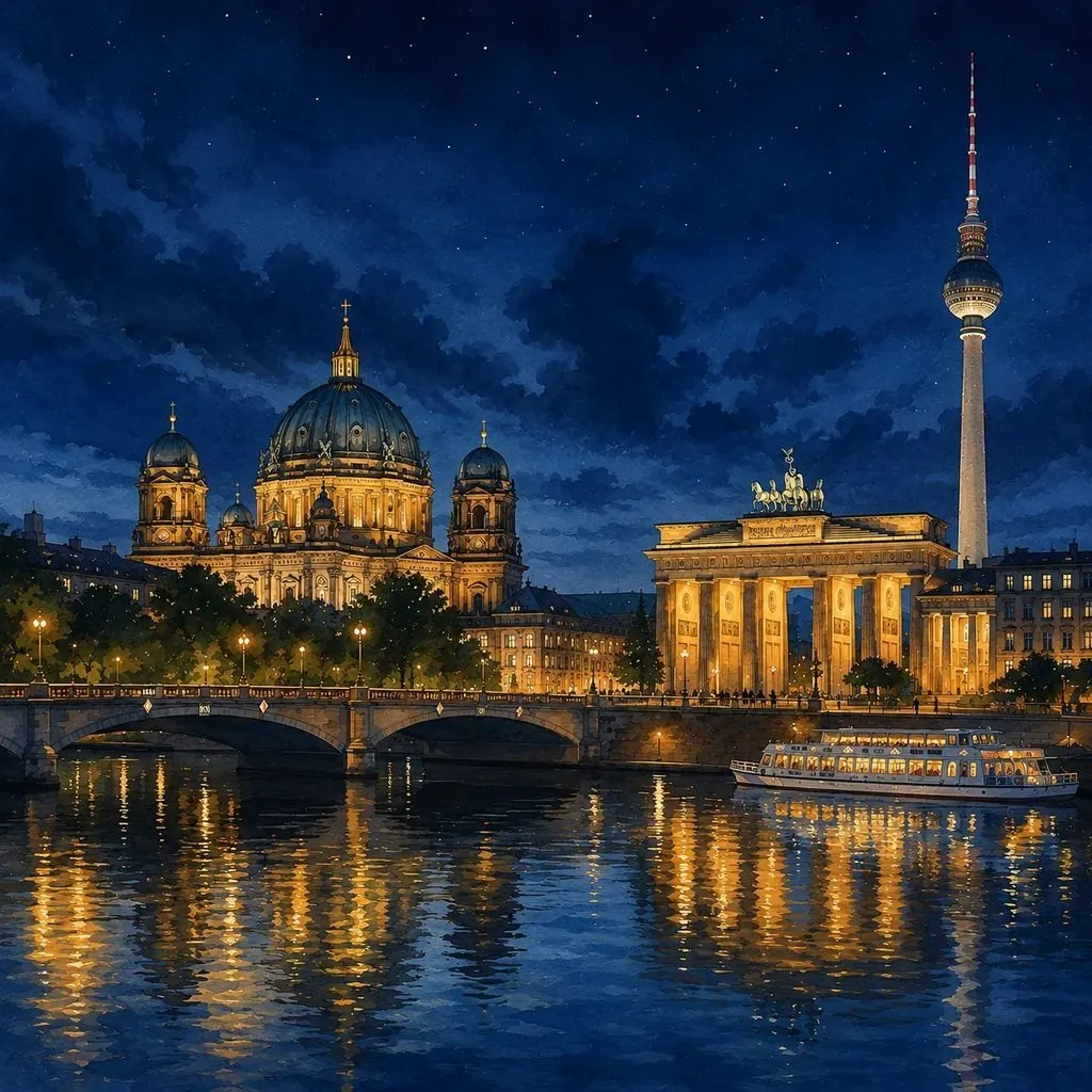German grammar course
