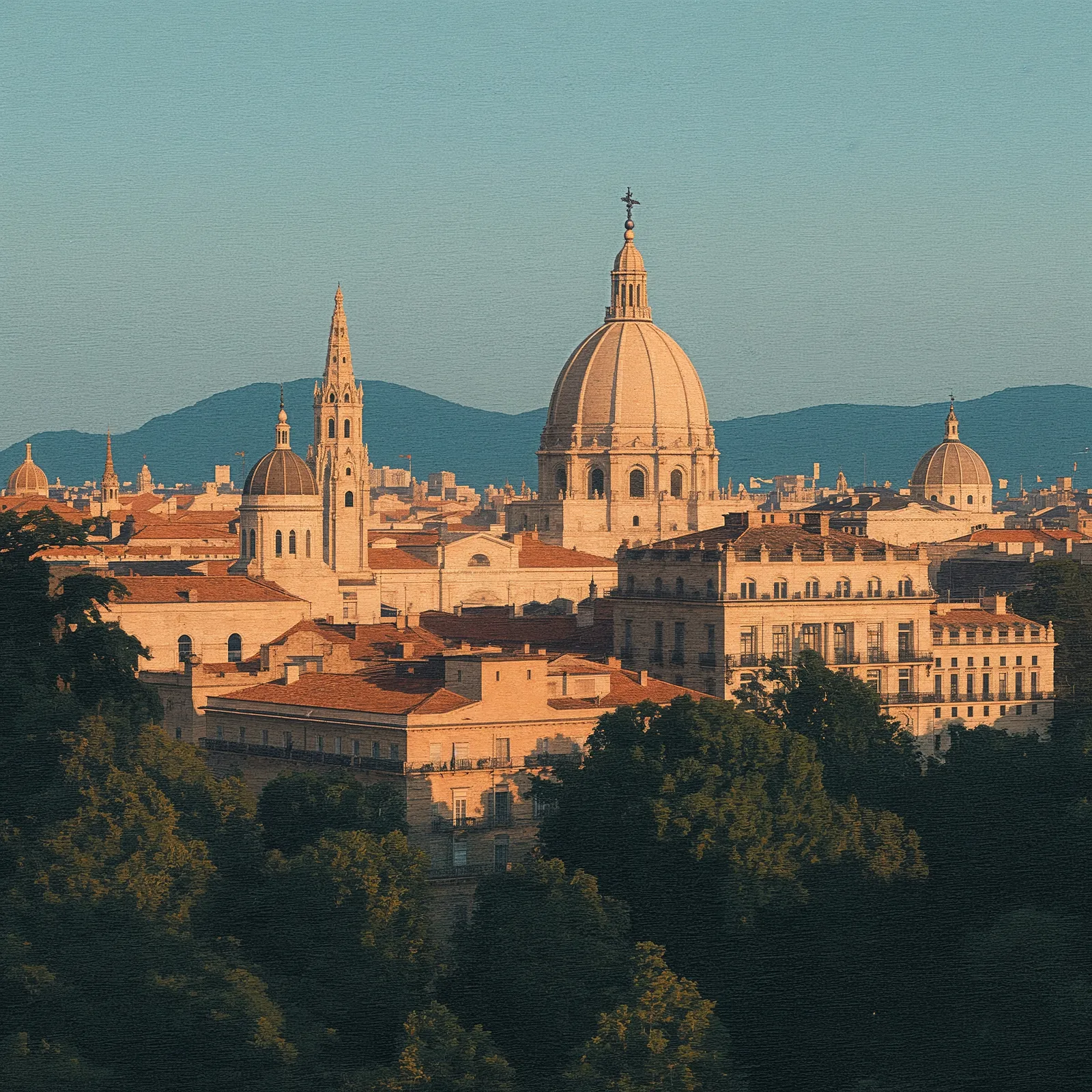 Italian grammar course